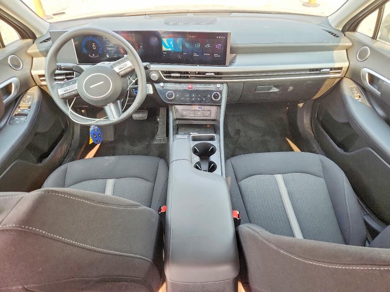 Aukcja sprzedaży 2025 Hyundai Sonata, vin: KMHL64JA3SA442158, numer aukcji: 63527486