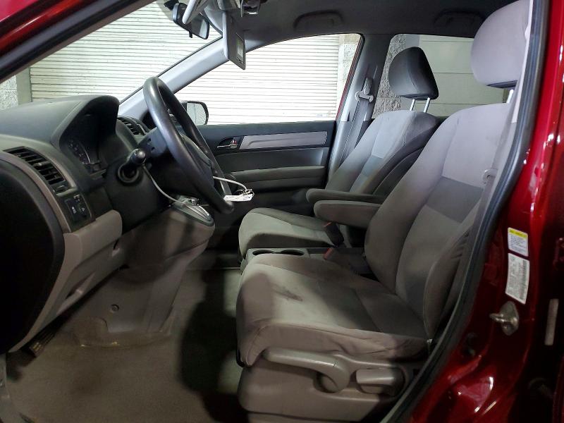Продаж на аукціоні авто 2011 Honda Cr-v, vin: 5J6RE4H49BL044114, номер лоту: 65873236