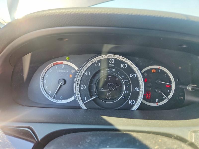 Aukcja sprzedaży 2016 Honda Accord, vin: 1HGCR2F31GA233388, numer aukcji: 63583436