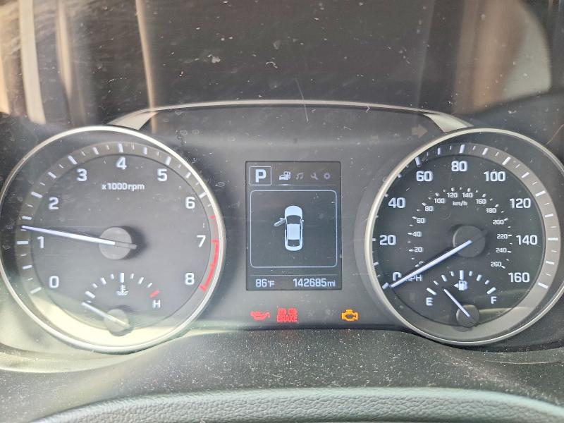 Aukcja sprzedaży 2018 Hyundai Elantra, vin: 5NPD84LF2JH382943, numer aukcji: 64942306