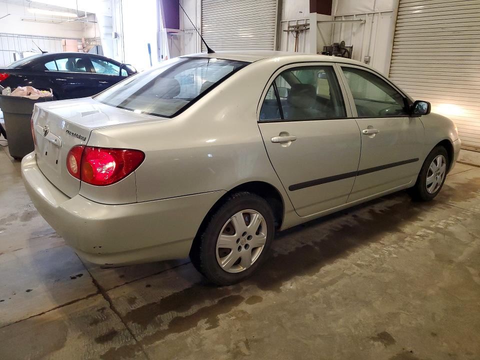 Aukcja sprzedaży 2004 Toyota Corolla, vin: JTDBR32E642036326, numer aukcji: 65163886