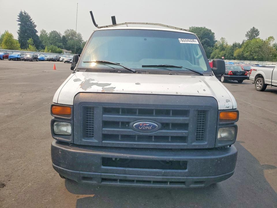 Aukcja sprzedaży 2009 Ford Econoline, vin: 1FTNE24L29DA85940, numer aukcji: 63335336