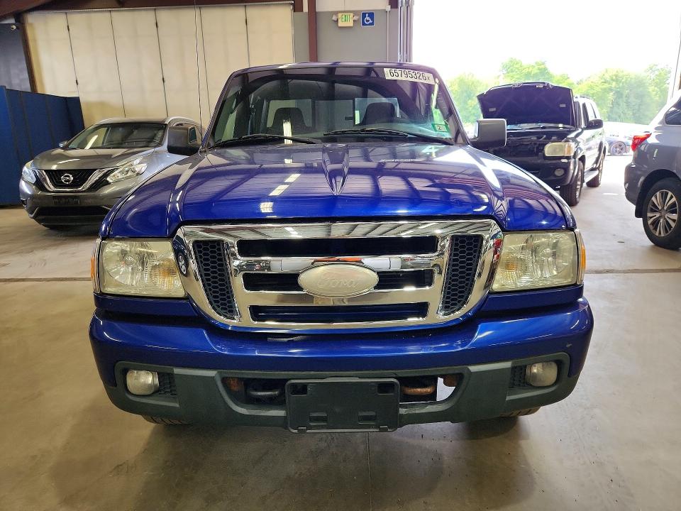 65795326 :رقم المزاد ، 1FTZR45E33TA43033 vin ، 2003 Ford Ranger مزاد بيع