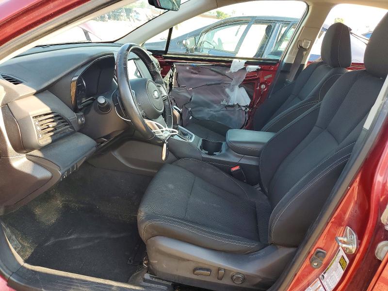 Aukcja sprzedaży 2020 Subaru Legacy, vin: 4S3BWAE66L3024834, numer aukcji: 62820126