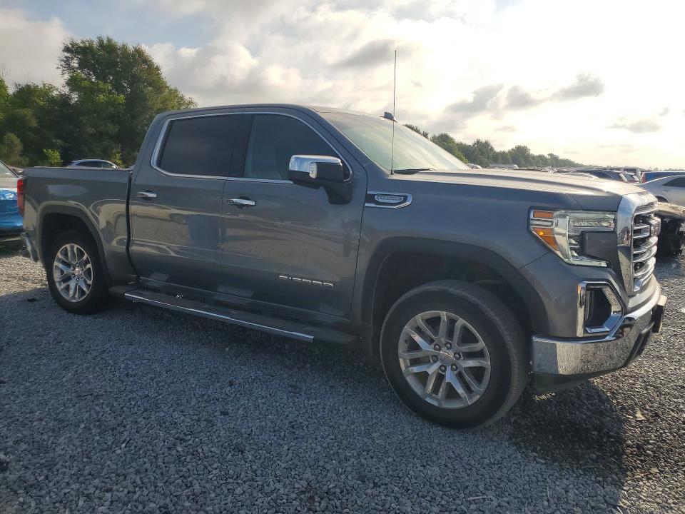 65519066 :رقم المزاد ، 3GTP8DED5NG139750 vin ، 2022 Gmc Sierra Limited مزاد بيع
