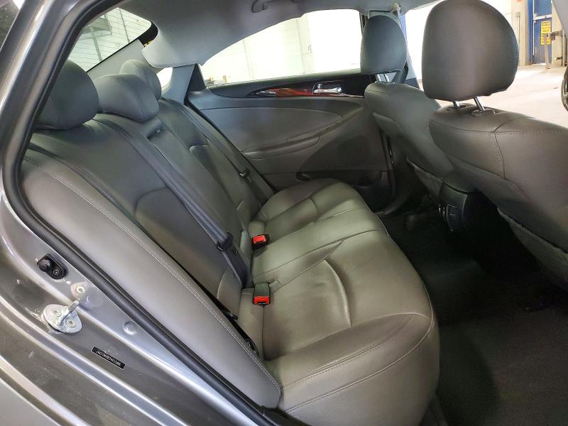 2013 Hyundai Sonata მანქანა იყიდება აუქციონზე, vin: 5NPEC4AC9DH613787, აუქციონის ნომერი: 66834346
