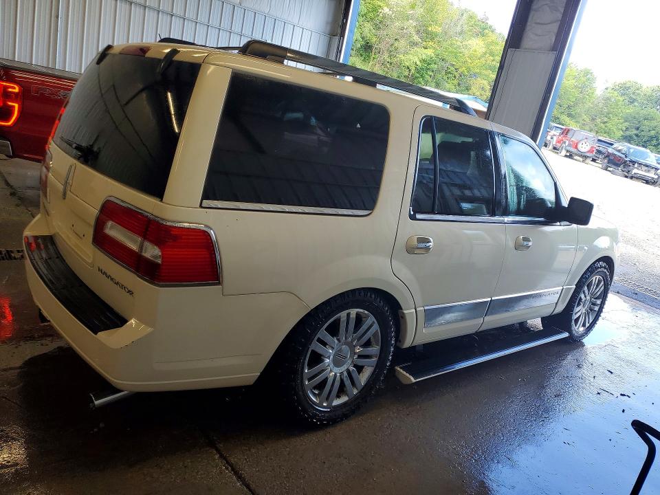 2008 Lincoln Navigator მანქანა იყიდება აუქციონზე, vin: 5LMFU28568LJ13593, აუქციონის ნომერი: 62574126