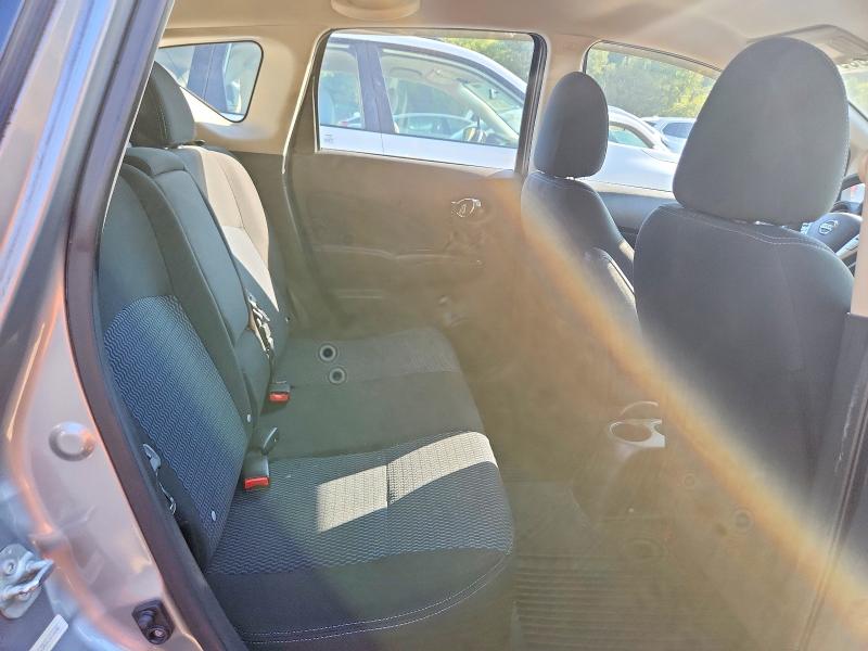 64260096 :رقم المزاد ، 3N1CE2CP0FL416454 vin ، 2015 Nissan Versa Note مزاد بيع