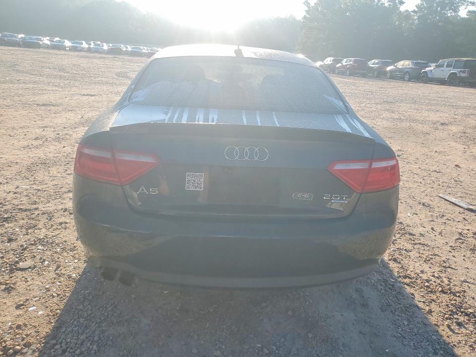 Aukcja sprzedaży 2010 Audi A5, vin: WAUCFAFR6AA048456, numer aukcji: 66900446