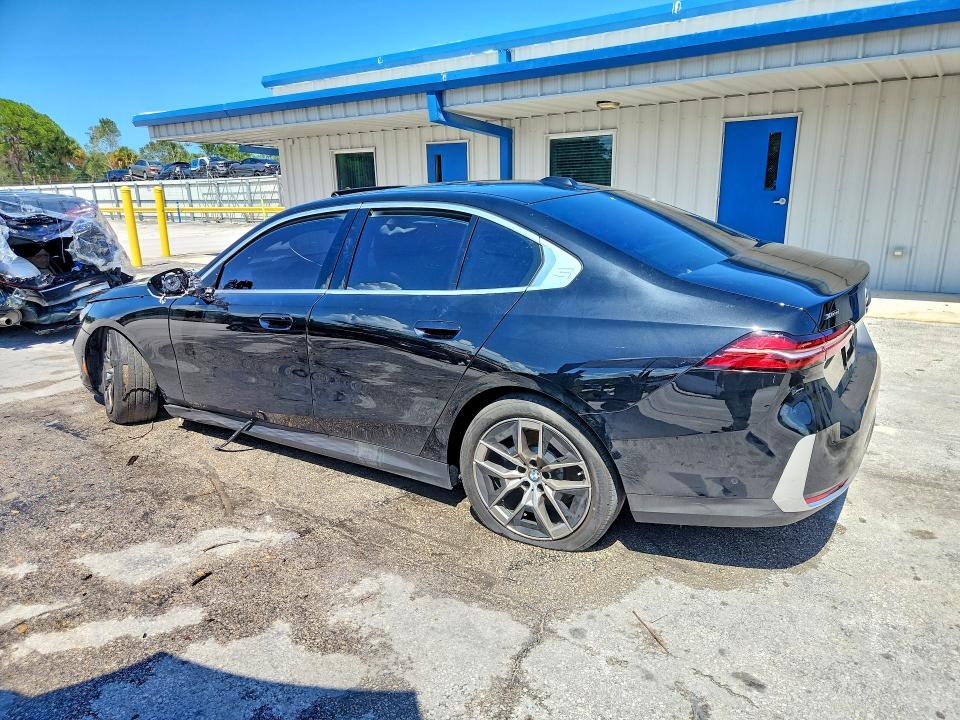 Продаж на аукціоні авто 2026 Bmw 530, vin: WBA53FJ03TCW60502, номер лоту: 64473956
