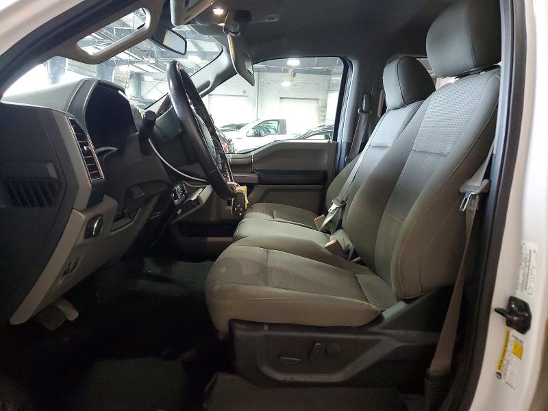 Aukcja sprzedaży 2019 Ford F150, vin: 1FTEW1EP9KFD45933, numer aukcji: 65057186