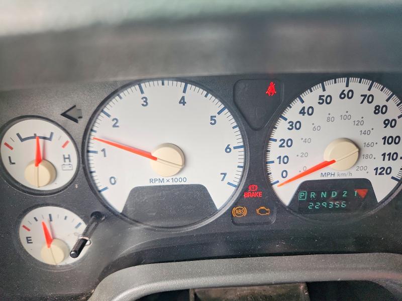 Продаж на аукціоні авто 2007 Dodge Ram 1500, vin: 1D7HU18257S115393, номер лоту: 66305736