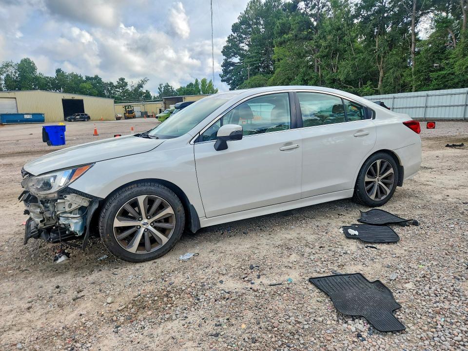 Aukcja sprzedaży 2016 Subaru Legacy, vin: 4S3BNAL62G3017603, numer aukcji: 63776586
