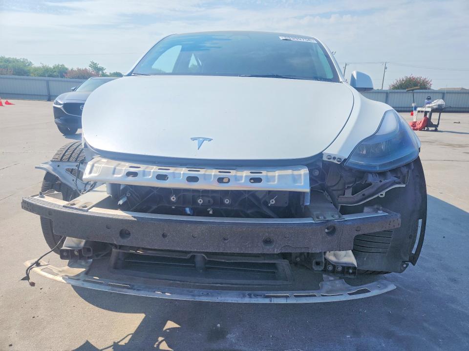 Продаж на аукціоні авто 2023 Tesla Model Y, vin: 7SAYGDEE0PF711724, номер лоту: 63399756