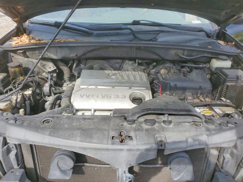 Aukcja sprzedaży 2004 Lexus Rx, vin: JTJGA31U140008982, numer aukcji: 63718496