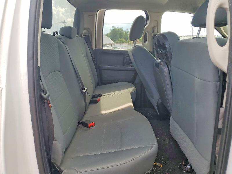 Продажа на аукционе авто 2017 Ram 1500, vin: 1C6RR7FT5HS711210, номер лота: 64102346