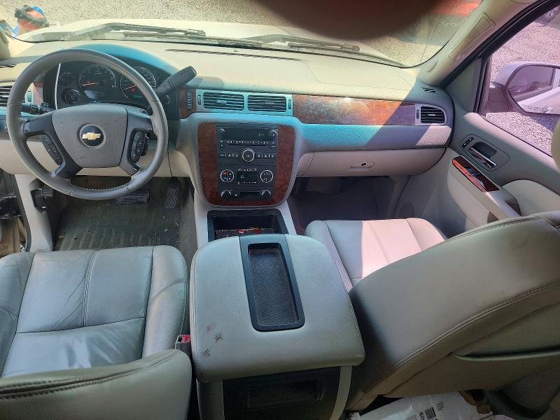 2010 Chevrolet Silverado მანქანა იყიდება აუქციონზე, vin: 3GCRKTE30AG202128, აუქციონის ნომერი: 65702376