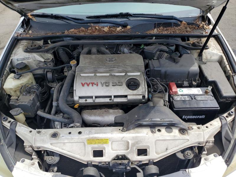 Aukcja sprzedaży 2004 Toyota Camry Solara, vin: 4T1FA38P94U032563, numer aukcji: 65173726