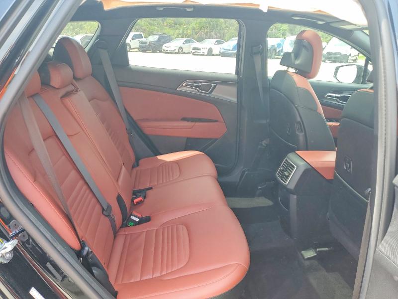 Aukcja sprzedaży 2023 Kia Sportage, vin: 5XYK43AF4PG120938, numer aukcji: 65007436