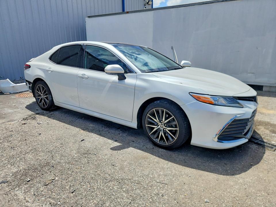 Aukcja sprzedaży 2023 Toyota Camry, vin: 4T1F11AK2PU076928, numer aukcji: 66211726