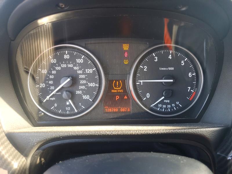 Aukcja sprzedaży 2008 Bmw 328, vin: WBAVC53538F008374, numer aukcji: 64488946