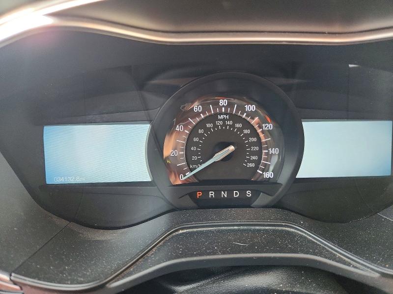 64227036 :رقم المزاد ، 3FA6P0T98LR207990 vin ، 2020 Ford Fusion مزاد بيع