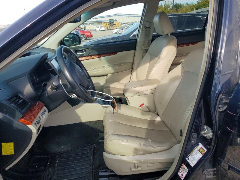 65863936 :رقم المزاد ، 4S4BRDLC5C2257395 vin ، 2012 Subaru Outback مزاد بيع