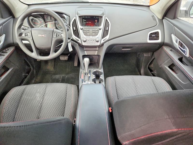 Продажа на аукционе авто 2012 Gmc Terrain, vin: 2GKALMEK4C6399864, номер лота: 63910426