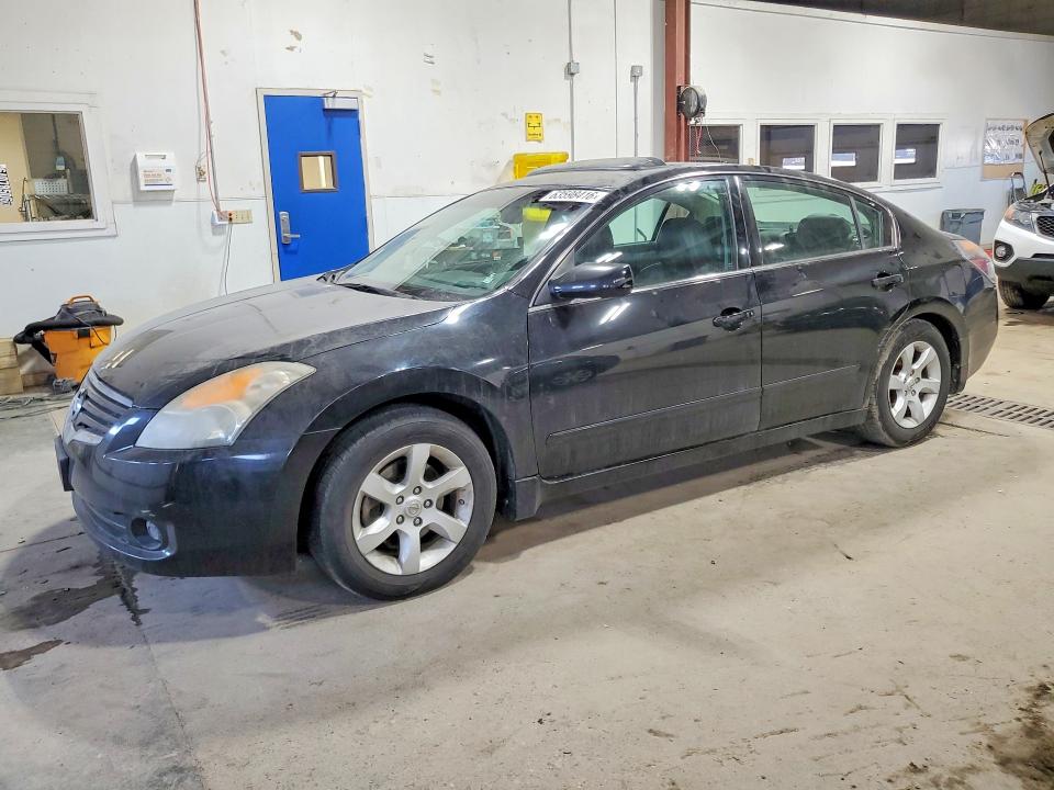 Aukcja sprzedaży 2008 Nissan Altima, vin: 1N4AL21E68C162667, numer aukcji: 63598416