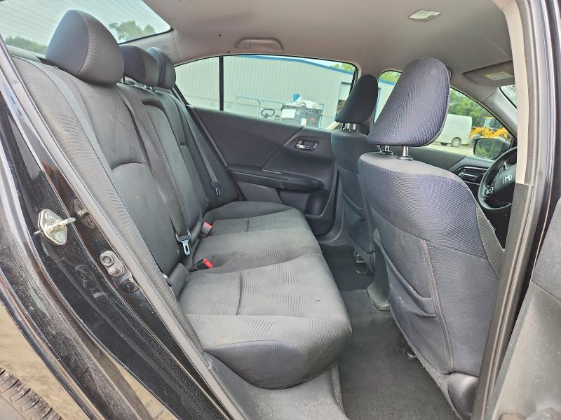 65268566 :رقم المزاد ، 1HGCR2F49GA087654 vin ، 2016 Honda Accord مزاد بيع