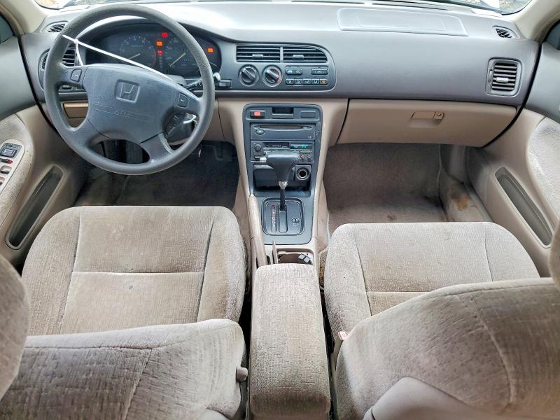 Aukcja sprzedaży 1996 Honda Accord, vin: 1HGCD5650TA069871, numer aukcji: 63593686
