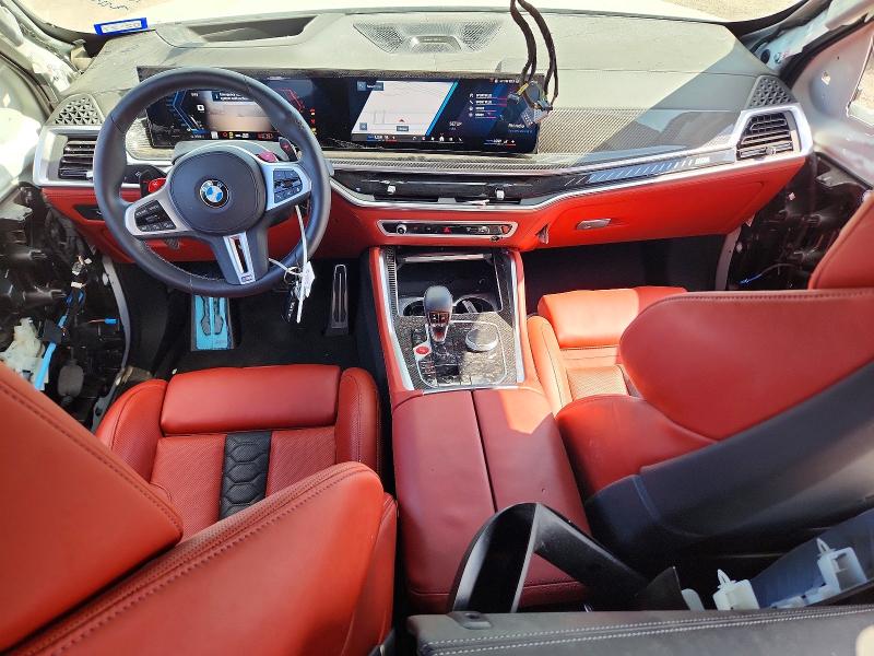 Продаж на аукціоні авто 2025 Bmw X6, vin: 5YM23ET04S9Z55429, номер лоту: 64462196