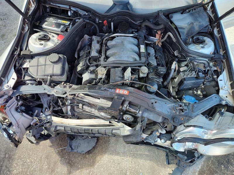 2005 Mercedes-benz Clk მანქანა იყიდება აუქციონზე, vin: WDBTK65J85F133491, აუქციონის ნომერი: 66350786