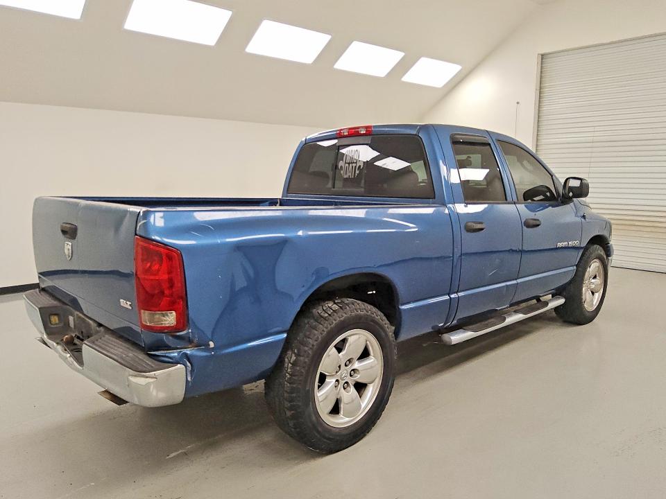 Продаж на аукціоні авто 2005 Dodge Ram 1500, vin: 1D7HA18D75S107819, номер лоту: 65272236