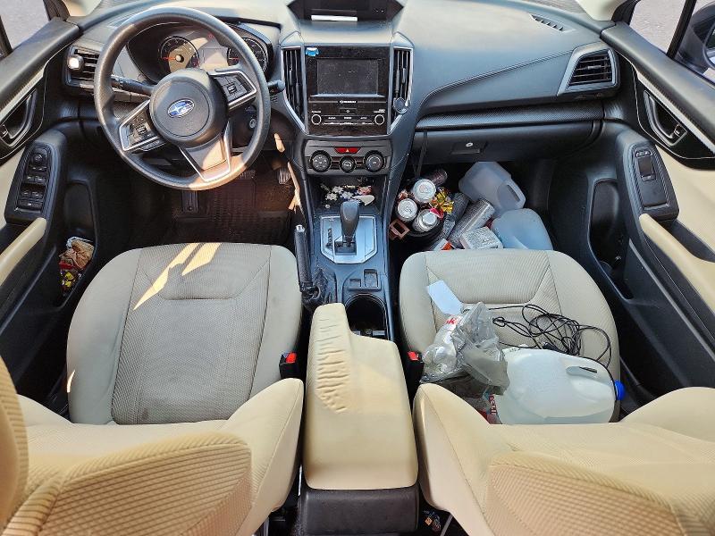Aukcja sprzedaży 2019 Subaru Impreza, vin: 4S3GTAA68K3733493, numer aukcji: 64765176
