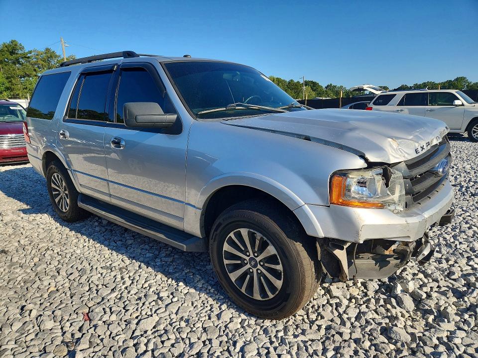 Продаж на аукціоні авто 2017 Ford Expedition, vin: 1FMJU1HTXHEA43722, номер лоту: 66452706