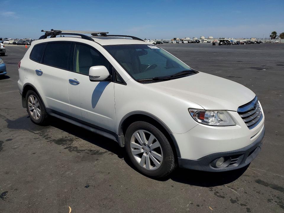 Продажа на аукционе авто 2013 Subaru Tribeca, vin: 4S4WX9GD2D4400414, номер лота: 64827016