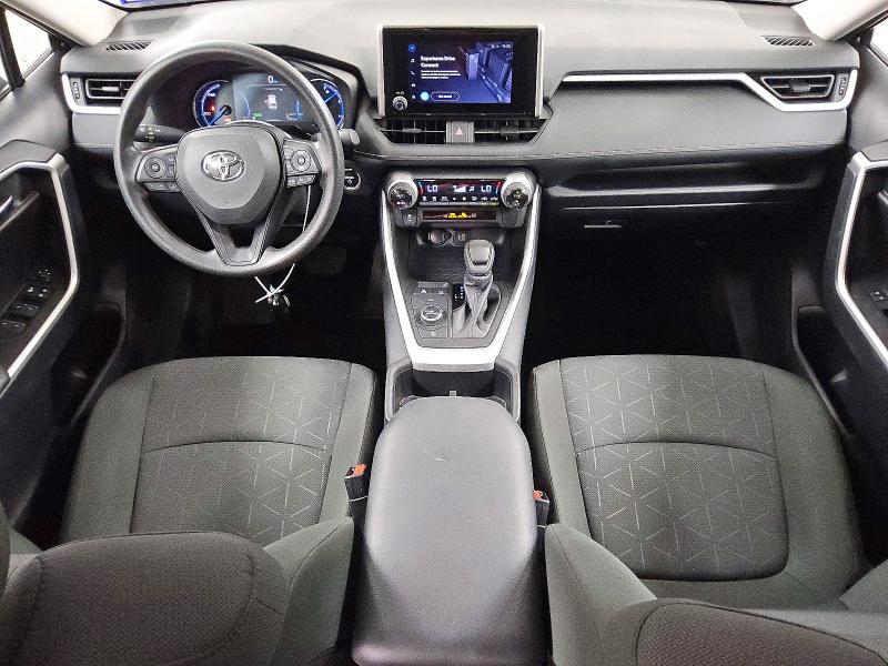 Продажа на аукционе авто 2024 Toyota Rav4 Hybrid, vin: 2T3RWRFV6RW211371, номер лота: 57815536