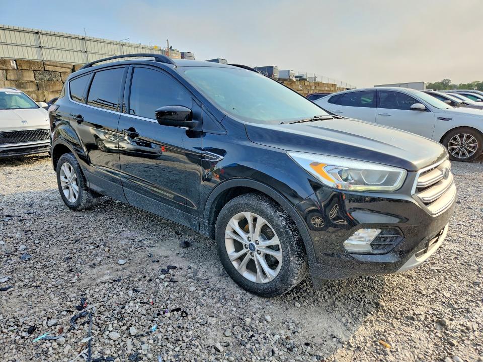 Aukcja sprzedaży 2017 Ford Escape, vin: 1FMCU0GD4HUB00774, numer aukcji: 64749306