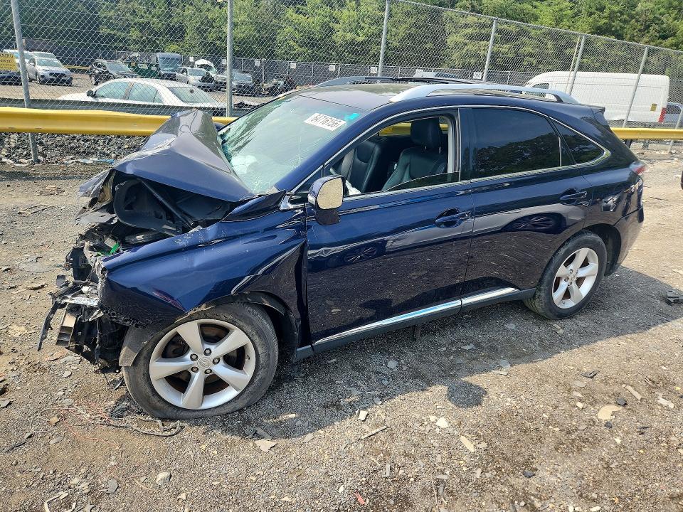 Aukcja sprzedaży 2015 Lexus Rx 350, vin: 2T2BK1BA0FC303059, numer aukcji: 64716156