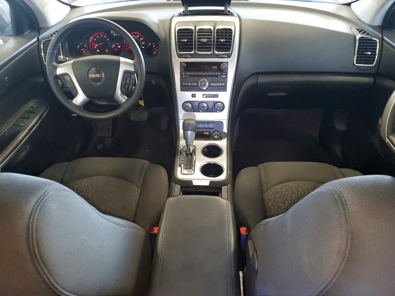 Aukcja sprzedaży 2010 Gmc Acadia, vin: 1GKLVLED8AJ180985, numer aukcji: 65108146