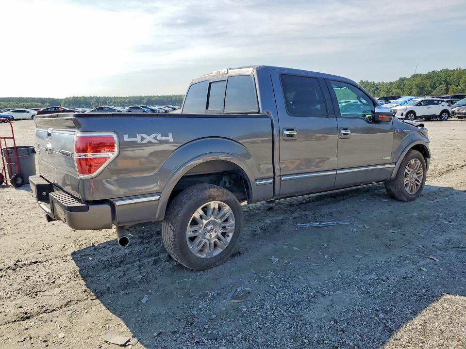Aukcja sprzedaży 2012 Ford F150, vin: 1FTFW1ET5CFA52677, numer aukcji: 64449966