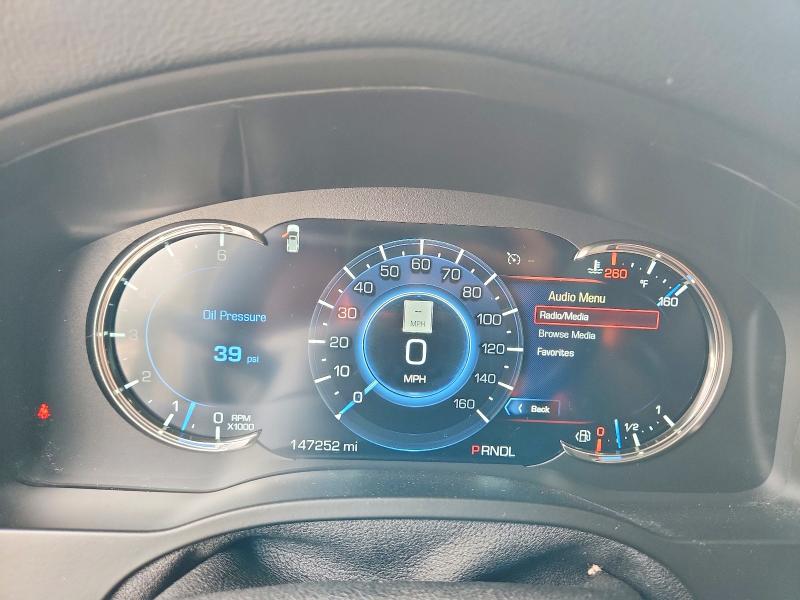 Aukcja sprzedaży 2018 Cadillac Escalade, vin: 1GYS4BKJXJR225306, numer aukcji: 65894876