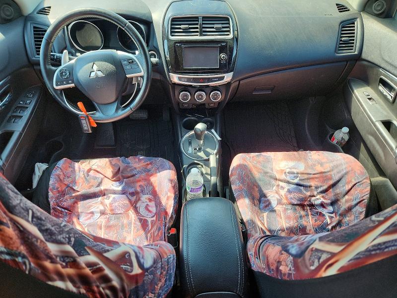 Продажа на аукционе авто 2015 Mitsubishi Outlander Sport, vin: 4A4AR4AU0FE032258, номер лота: 63801106