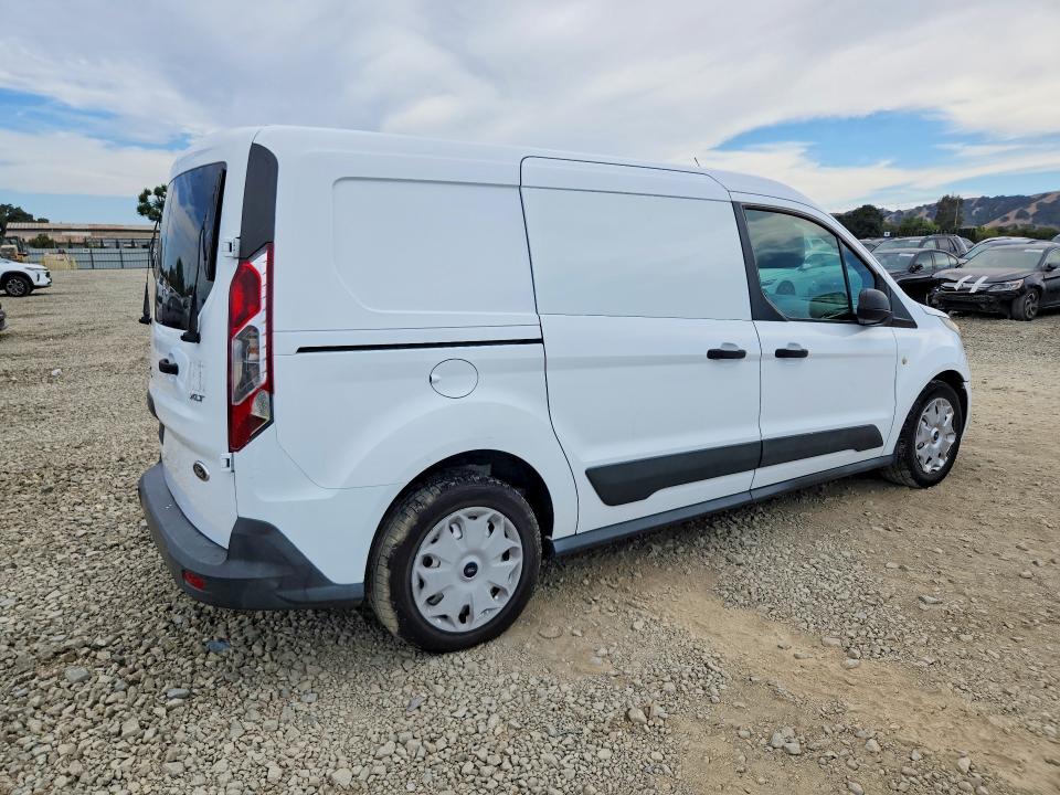 Продаж на аукціоні авто 2014 Ford Transit Connect, vin: NM0LS7F73E1165964, номер лоту: 65105406