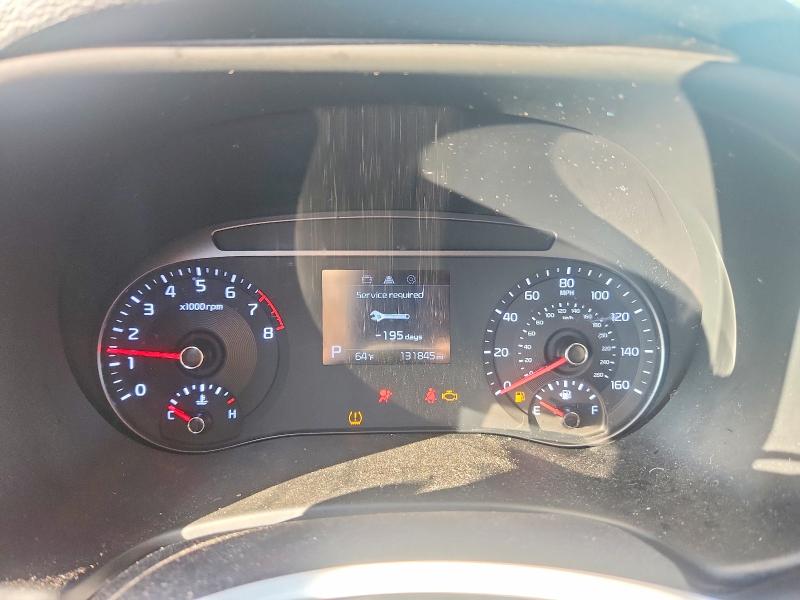 2020 Kia Soul მანქანა იყიდება აუქციონზე, vin: KNDJ23AU5L7083955, აუქციონის ნომერი: 66071106