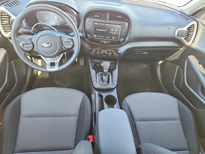Aukcja sprzedaży 2025 Kia Soul, vin: KNDJ23AU6S7928021, numer aukcji: 67064086