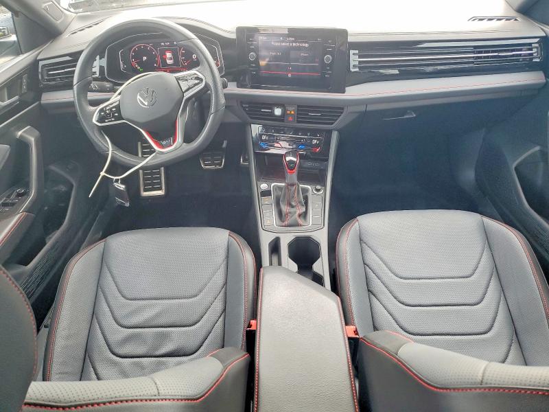 Продаж на аукціоні авто 2025 Volkswagen Jetta, vin: 3VW2T7BUXSM045226, номер лоту: 67403016