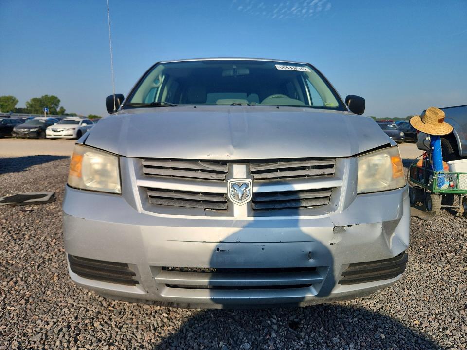 Aukcja sprzedaży 2009 Dodge Grand Caravan, vin: 2D8HN44EX9R628296, numer aukcji: 66030616