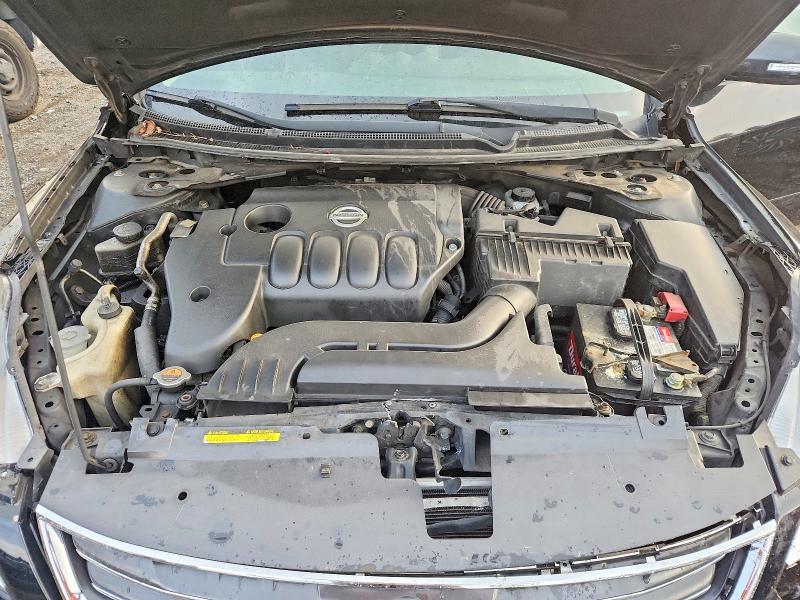66824066 :رقم المزاد ، 1N4AL2AP8BN443849 vin ، 2011 Nissan Altima مزاد بيع